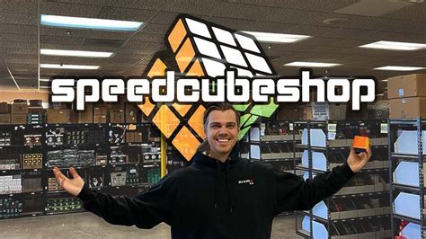 the speedcubeshop